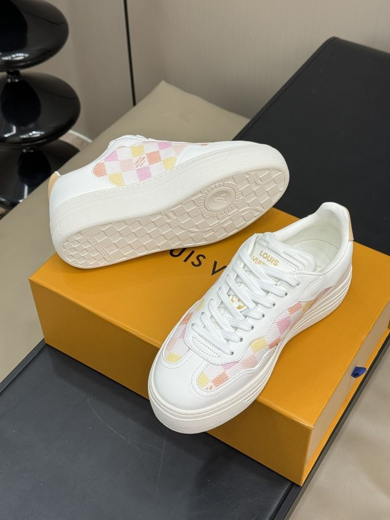 Louis Vuitton Low Shoes